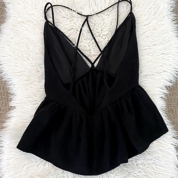 Silence + Noise Top - Picture 2 of 3